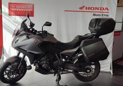 Honda NT 1100 Travel DCT (2022 - 24) usata