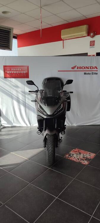 Honda NT 1100 Travel DCT (2022 - 24) (3)