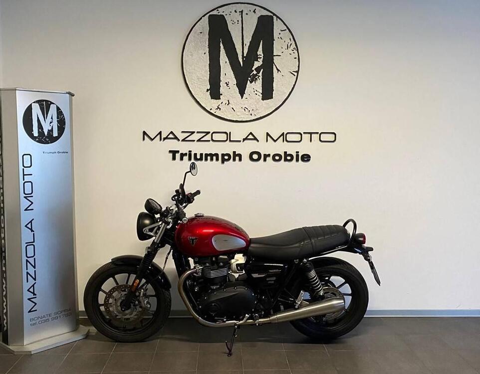 Triumph Speed Twin 900 Chrome Edition (2023) (3)