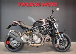 Ducati Monster 821 Stealth (2019 - 20) usata