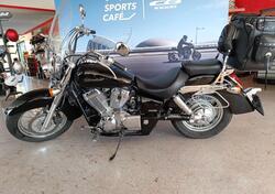 Honda Shadow 750 (2004) usata