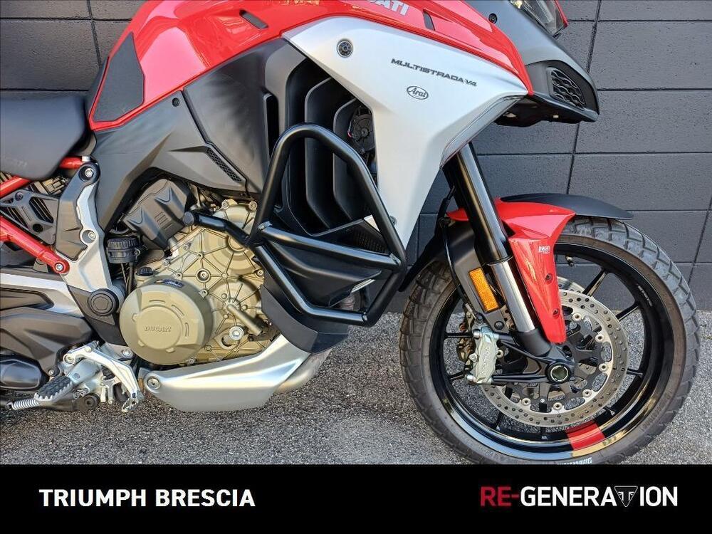 Ducati Multistrada V4 (2021 - 24) (5)