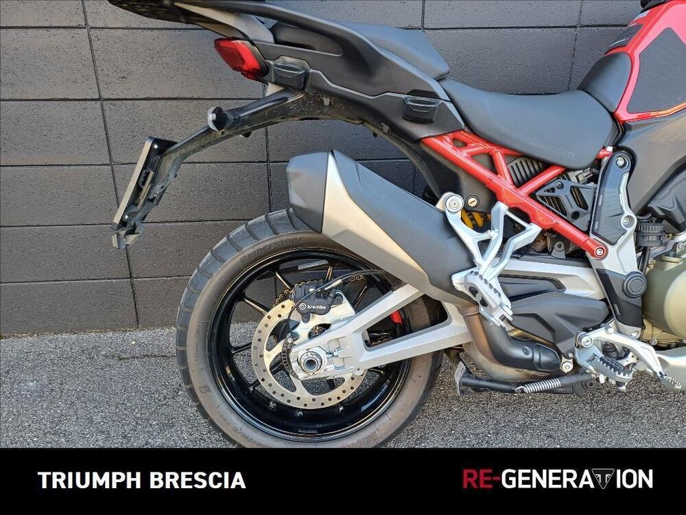 Ducati Multistrada V4 (2021 - 24) (4)