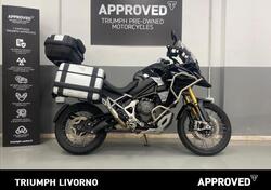 Triumph Tiger 1200 Rally Explorer (2022 - 23) usata