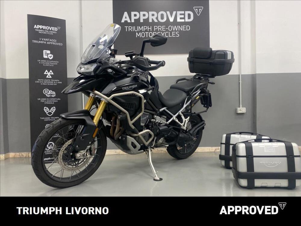 Triumph Tiger 1200 Rally Explorer (2022 - 23) (3)