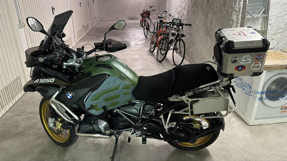 Bmw R 1250 GS Adventure (2019 - 20) (2)