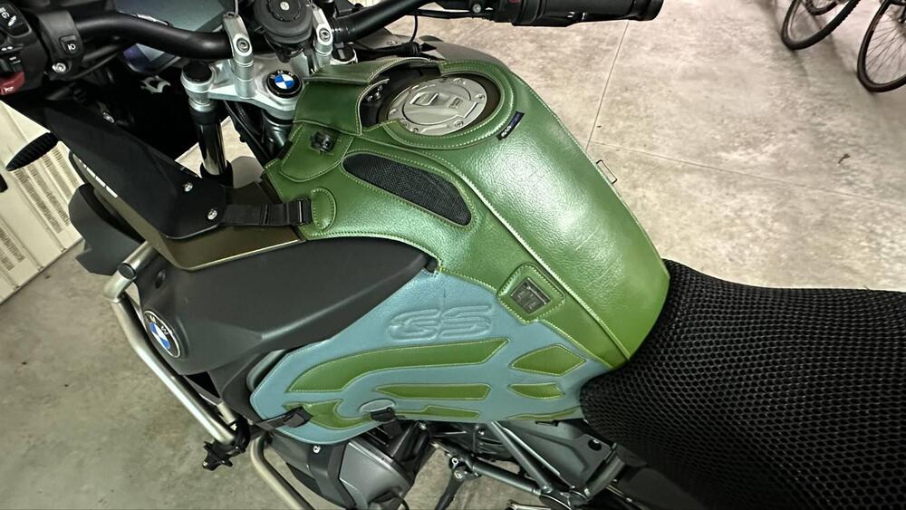 Bmw R 1250 GS Adventure (2019 - 20) (4)