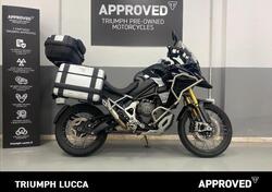 Triumph Tiger 1200 Rally Explorer (2022 - 23) usata