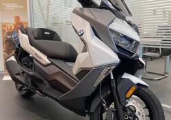 Bmw C 400 GT (2021 - 24) nuova