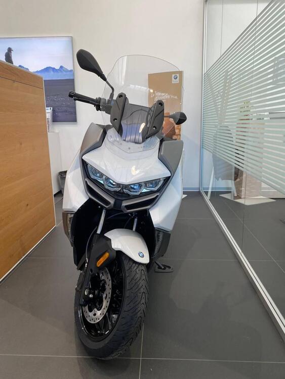 Bmw C 400 GT (2021 - 24) (3)