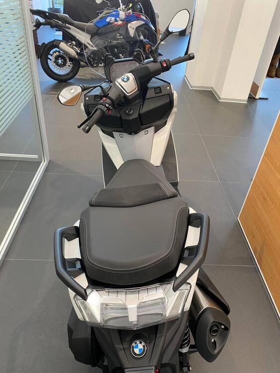 Bmw C 400 GT (2021 - 24) (5)