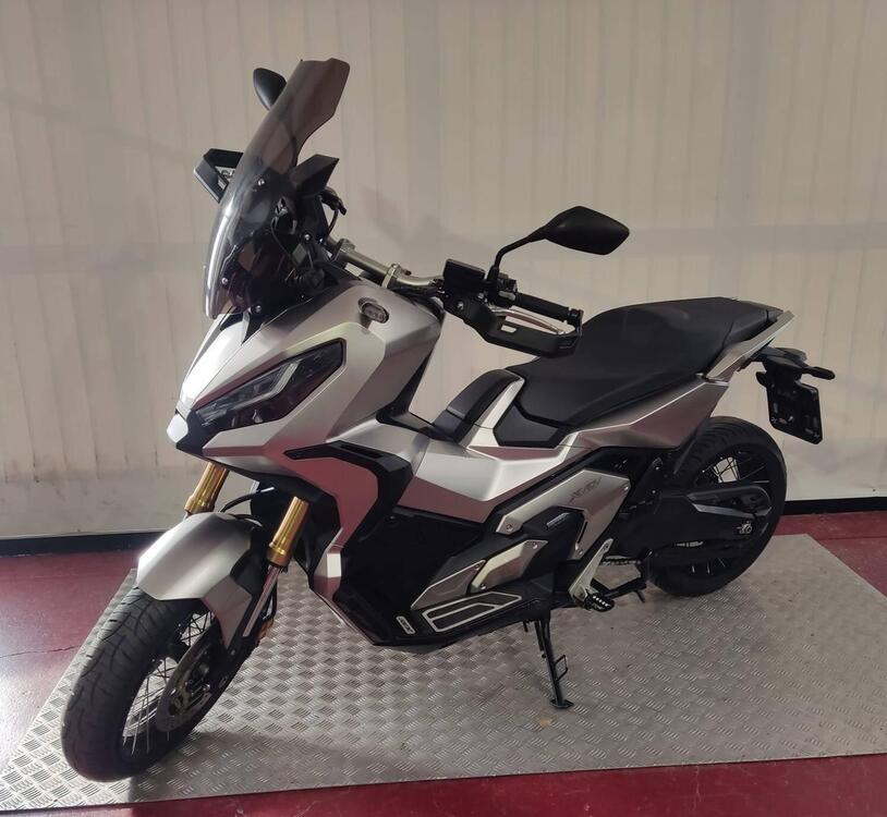 Honda X-ADV 750 (2018 - 20) (2)