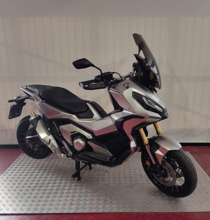 Honda X-ADV 750 (2018 - 20)