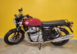 Royal Enfield Interceptor 650 (2021 - 25) nuova