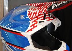 Casco Cross Airoh