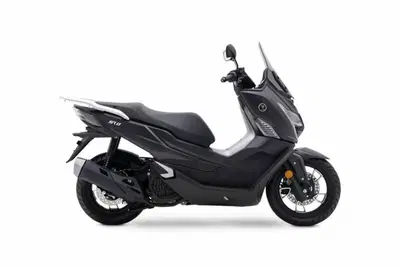 Voge Sfida SR1 (2023 - 26) nuova
