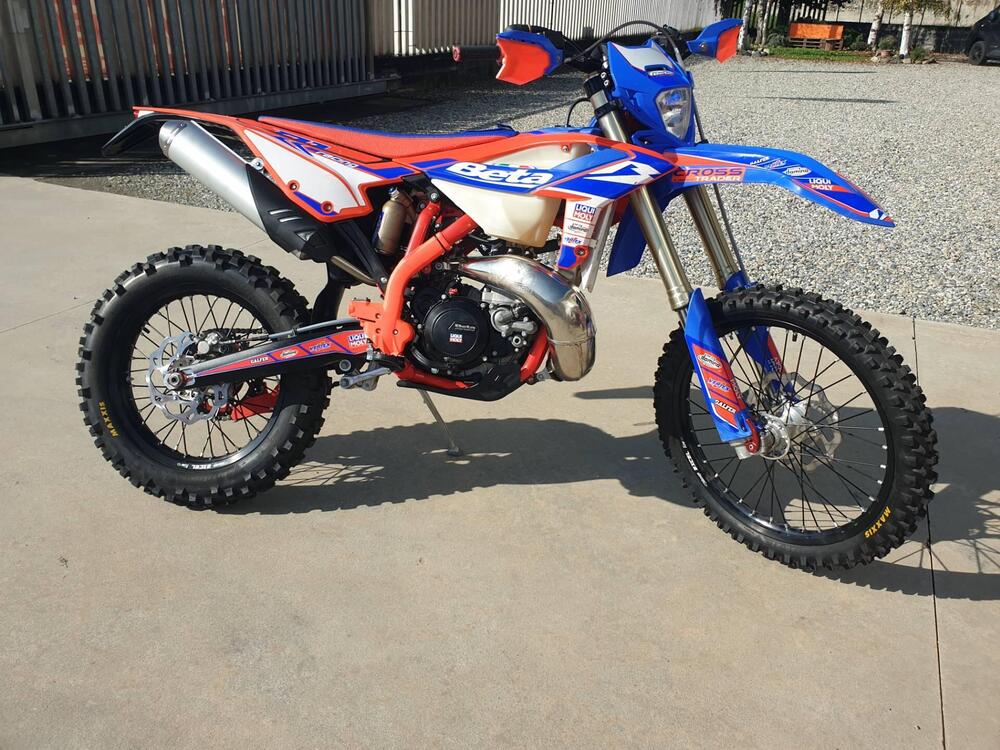 Betamotor RR 300 2T Enduro Racing (2024) (2)