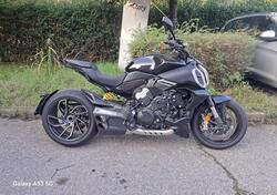 Ducati Diavel V4 (2023 - 24) usata