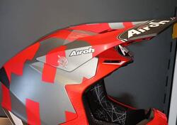 Casco Cross Airoh