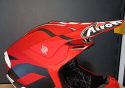 Casco Cross Airoh