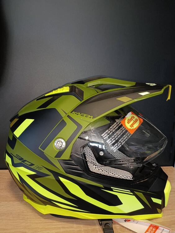 Casco Integrale Airoh