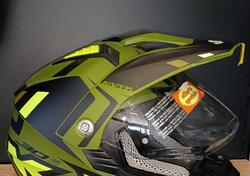 Casco Integrale Airoh