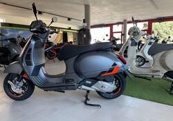 Vespa GTS 125 Super Sport (2021 - 25) nuova