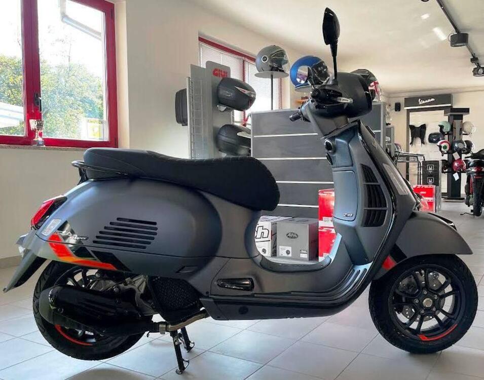 Vespa GTS 125 Super Sport (2021 - 25) (3)