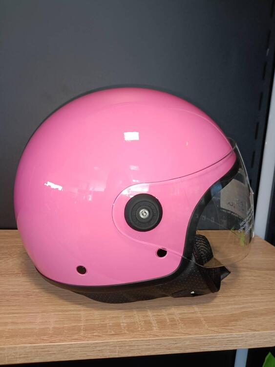 Casco Jet Vespa