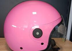 Casco Jet Vespa