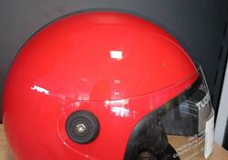 Casco Jet Vespa