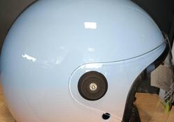 Casco Jet Vespa