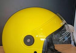 Casco Jet Vespa