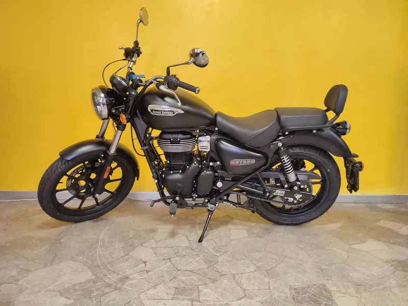 Royal Enfield Meteor 350 (2021 - 26)