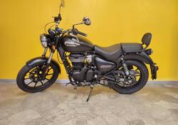 Royal Enfield Meteor 350 Stellar (2021 - 25) nuova