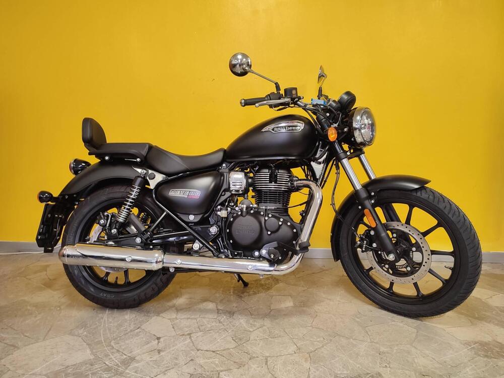 Royal Enfield Meteor 350 Stellar (2021 - 24)