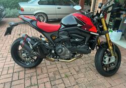 Ducati Monster 937 SP (2023 - 24) usata