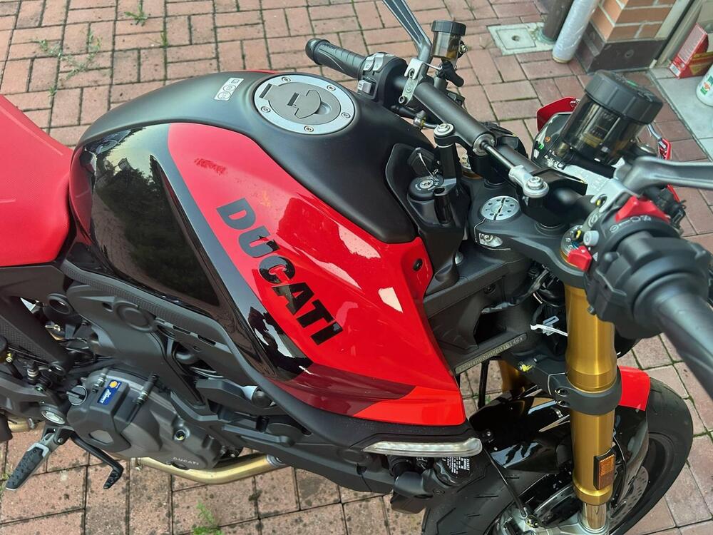 Ducati Monster 937 SP (2023 - 24) (4)