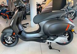 Vespa Sprint 125 Sport (2023 - 24) nuova