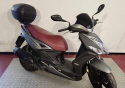 Kymco Agility 150i R16 + ABS (2017 - 20) usata