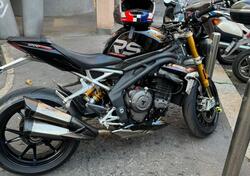 Triumph Speed Triple 1200 RS (2021 - 24) usata