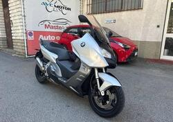 Bmw C 600 Sport (2011 - 15) usata