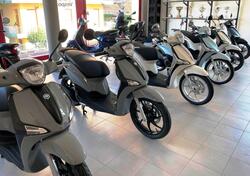 Piaggio Liberty 125 3V S ABS (2021 - 24) nuova