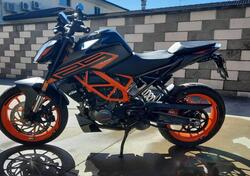 KTM 125 Duke (2021 - 23) usata