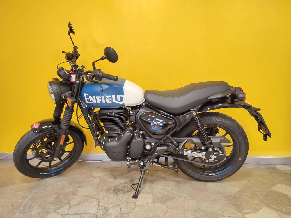 Royal Enfield HNTR 350 (2022 - 24) (3)