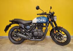 Royal Enfield HNTR 350 (2022 - 24) usata