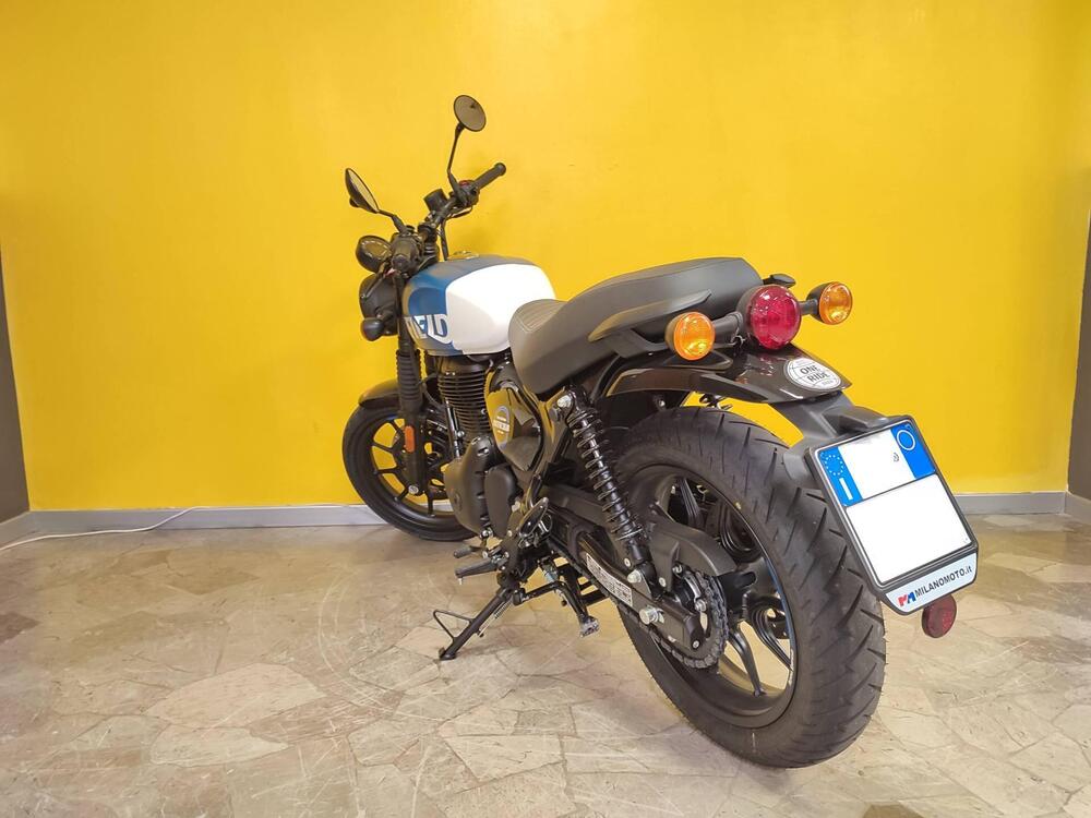 Royal Enfield HNTR 350 (2022 - 24) (4)