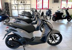 Piaggio Liberty 125 3V ABS (2021 - 24) nuova