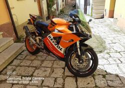 Honda CBR 900 RR Fireblade (2002 - 04) usata