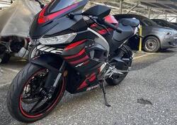 Aprilia RS 457 (2024) usata